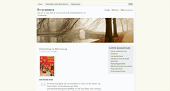Desktop Screenshot of buecher.jule-pape.de